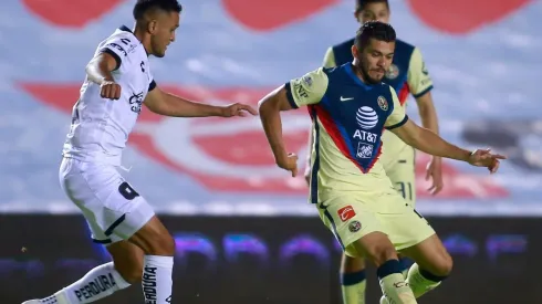 Las estadísticas favorecen ampliamente a las Águilas.