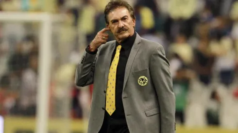 América alcanza con Solari una marca que no lograba desde La Volpe