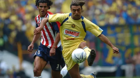 Las leyendas: el Piojo López