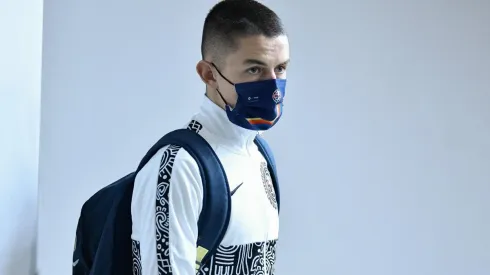 El perfil que no conocías de Fidalgo y por qué no juega