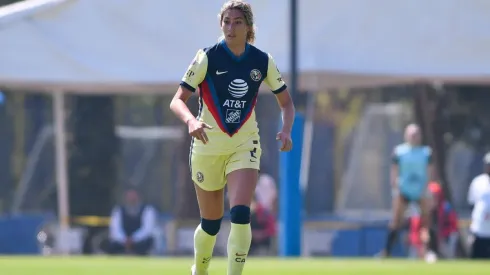 Orejel se suma a la Selección