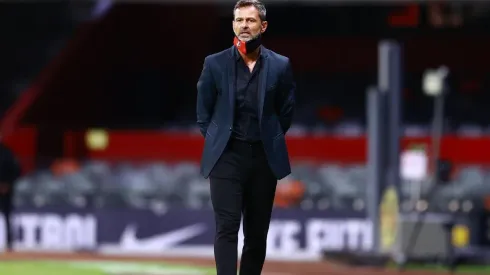 Cocca alerta al América en la previa