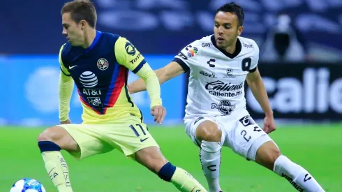 La gran estadística de 4 jugadores vs. Gallos