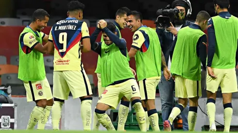 El 11 suplente de lujo