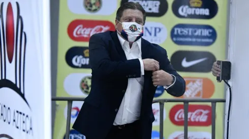 Herrera reveló qué ofertas rechazó tras irse del Ame