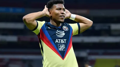 Boca preguntó por Roger y América le puso precio