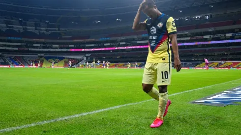 Sorprendente: hace cuánto que Gio no completa un partido