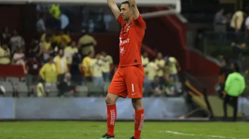 Por qué Marche ilusiona a la afición águila con su mensaje desde Porto