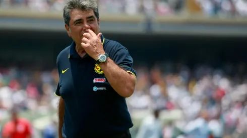 Reinoso, vacunado contra el Covid