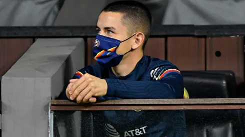 Solari estaría preparando el debut de Fidalgo.