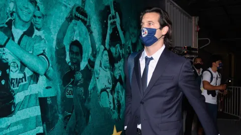 Solari y América el mejor en el último tiempo.