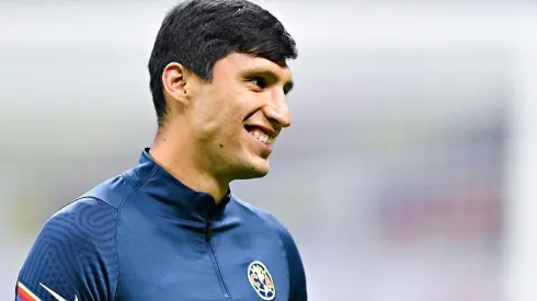 La novedad que tendría Solari para el duelo frente al Atlas.