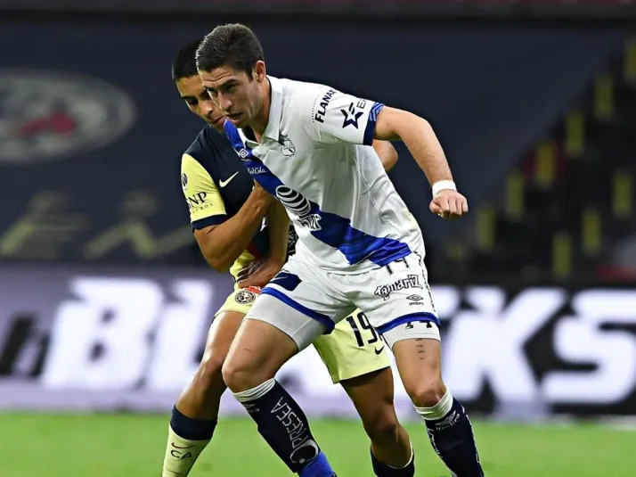 El porqué de Ormeño no logró debutar en América