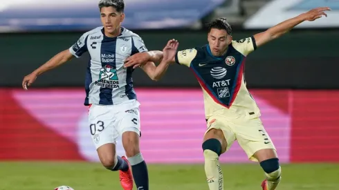 Ame - Tuzos: cuándo, a qué hora y en qué canal