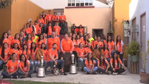 América recuerda a Chespirito en el día en el que hubiera cumplido 92 años