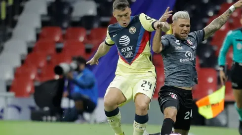 Los datos previos al Atlas vs. América.