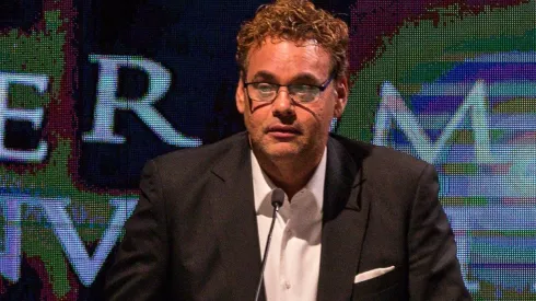 La polémica con Faitelson por el caso Viñas