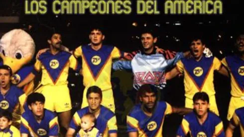 Partidos épicos: Campeón de la Interamericana 91