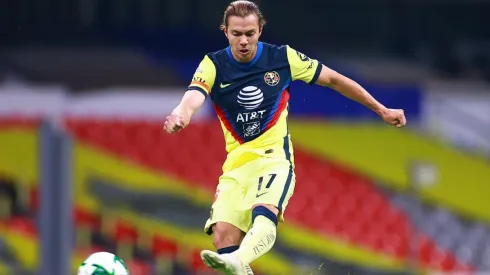 Las 25 cosas que no sabías de Seba Córdova.