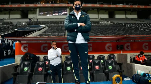 Filtran plática entre el plantel y Solari tras la quita de puntos