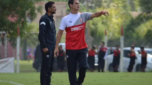 Quién es Nardi, el segundo apuntado por la quita de puntos