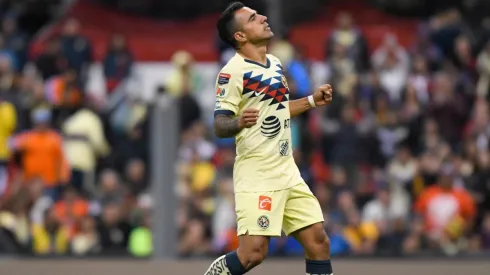Escoboza sufrió con la recuperación en América.