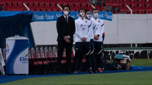 Las razón de la alineación indebida de América.