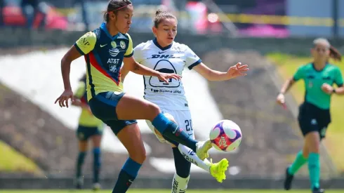Femenil vs. Pumas: ver en vivo
