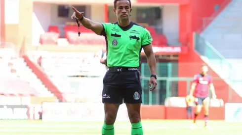 América – Pachuca ya tiene árbitro confirmado.