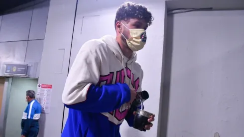 Las bajas de América para recibir a Pachuca.