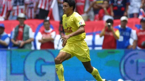 Qué fue de la vida de Hugo Castillo.