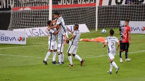El trolleo a Atlas apenas consumado el triunfo ante Pachuca