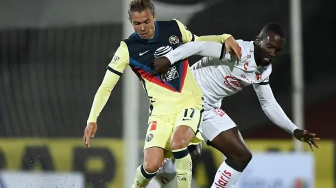 La llamativa racha negativa en Tijuana