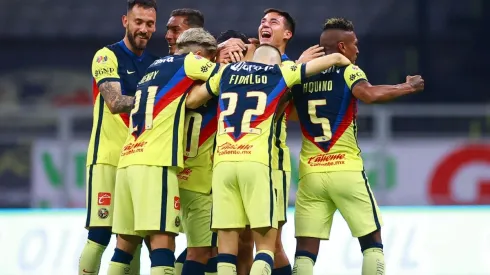 América derrota a Pachuca en el mejor partido de la era Solari.