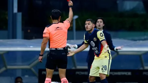 El reemplazo de Richard ante Xolos