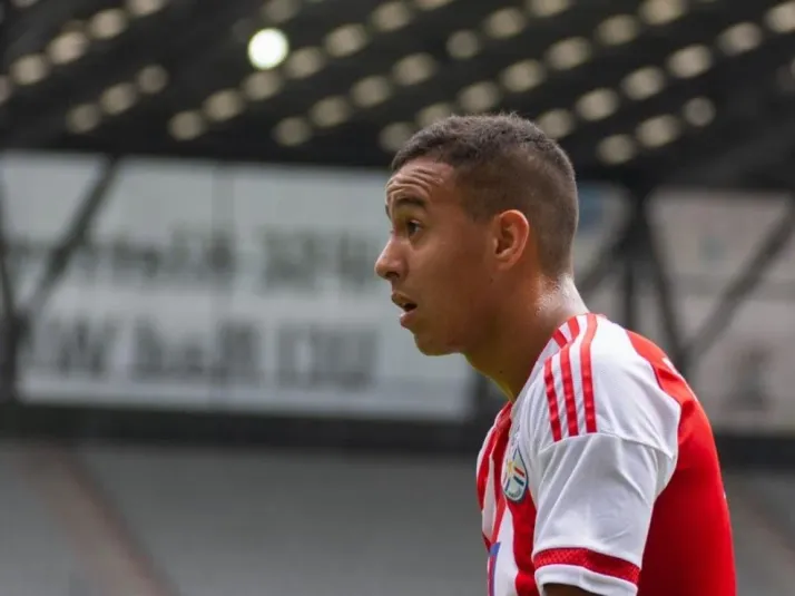 Kaku Romero: el enigma de su afición por Ame y por qué no fichó