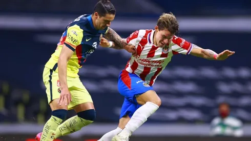 El Clásico Nacional será con público: lo que hay que saber