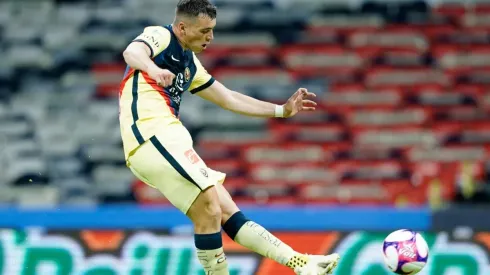 Viñas podría volver antes de lo esperado