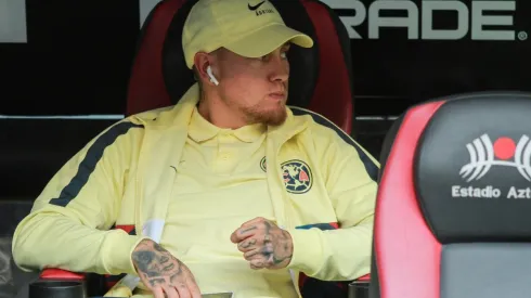 Nico envía caliente mensaje a sus detractores