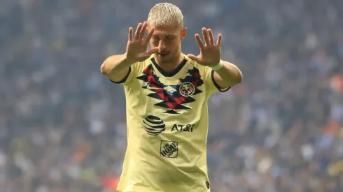 América se rehusa a vender el pase total de Guido