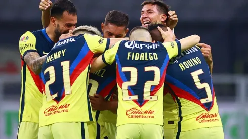 Oficial: el 11 ante Xolos