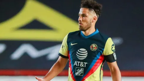 Valdez apoya a la distancia contra Xolos