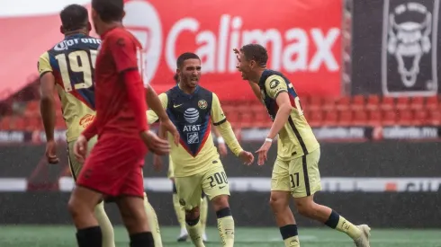 La Sub-20 venció en Tijuana y sigue bien arriba
