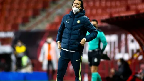 Vuelta de Tijuana un día después por orden de Solari