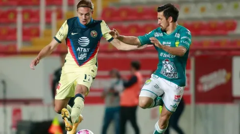 Ame - León: cuándo, a qué hora y en qué canal