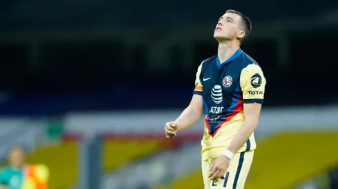 Hay una campaña contra Viñas dentro del América