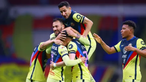 América vence a León en un triunfo agónico.