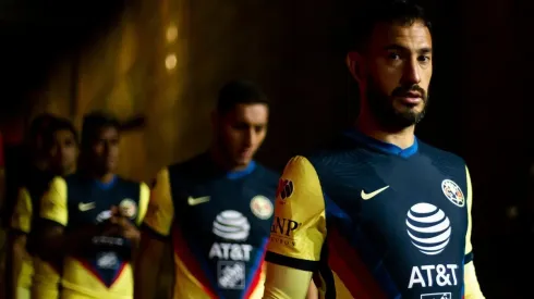 Alineación confirmada de América para enfrentar a León.