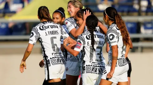 El mensaje por el Día de la mujer