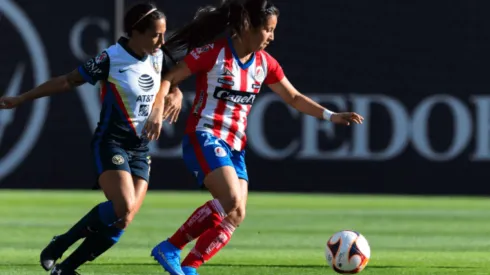 El Femenil cayó en San Luis
